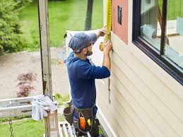 Best Siding Removal and Disposal  in Ely, NV